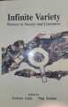 Infinite Variety: Women in Society and Literature By Firdous Azim, Niaz Zaman. 