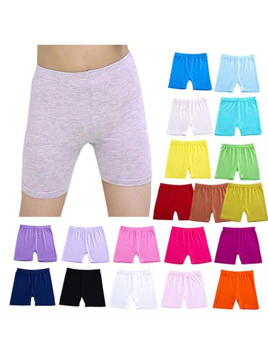 5PCS%20Child%20Soft%20Safety%20Shorts%20Girls%20Breathable%20Safety%20Pant%20Shorts%20Anti%20Emptied%20Safety%20Short%20Pants%20Girl%20Underwear%20For%20Skirt%20-%20Image%204