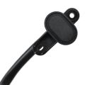 Car Rear Trunk Switch Tailgate Switch Button for Mazda 6 GH Accessories.