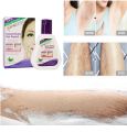 Qiansoto Instant Painless Hair Removal Cream 125g. 