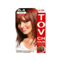 Tov Ch Hair Color Cream Chestnut 6.4 -80x2 ml.