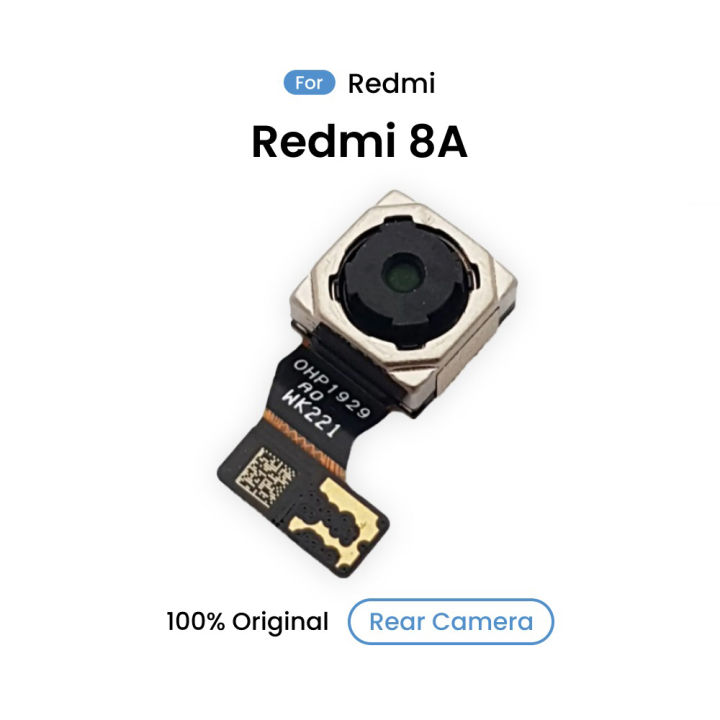 Selfie Camera Flex Cable Redmi Pro Back Camera Price Camera