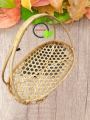 Bamboo Busket Cane Handle (বাঁশের বাস্কেট বেতের হাতল). 