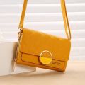 Ladies Shoulder Bag Party Leather Handbag for Women Mobile Bag Fashion Female Cross body Handbag.