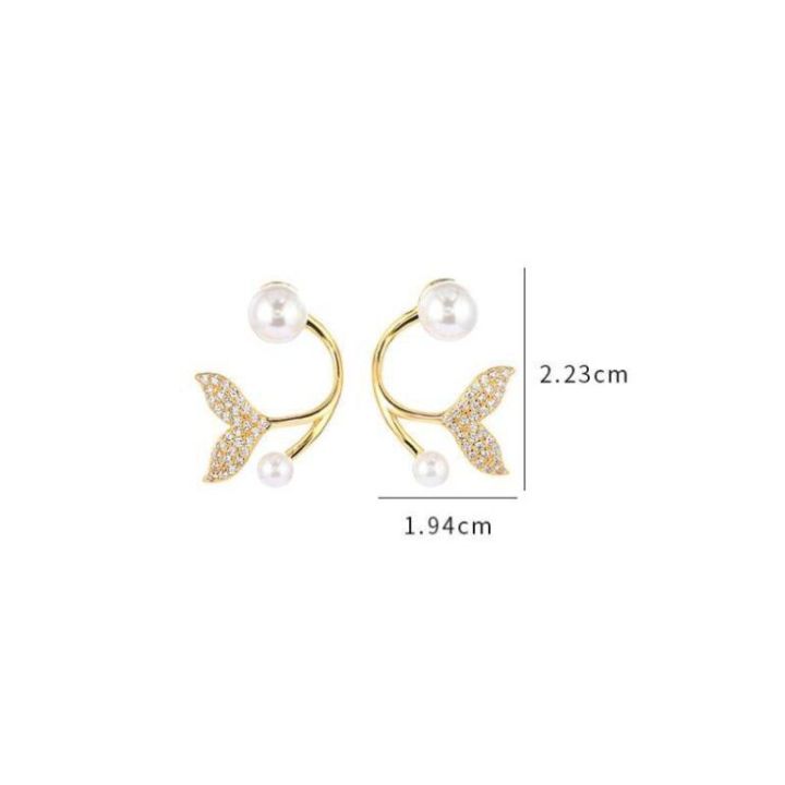 Fish%20Tail%20Cut%20Earrings%20For%20Women%20Girls%20Ladies%20Fashion%20Ear%20Ring%20Jewelry%20-%20Kaner%20Dul%20-%20Image%202