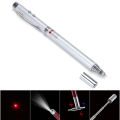 15cm Pointer Pen Metal Electronic Stationery Instructions Pen Multifunctional Pointer Tool School Educational Supplies.