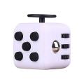 Fidget Cube - Black and White. 
