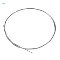 6x1 Piece Piano Strings Piano Wire Replacement String Piano Accessory 0.825mm. 
