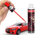 Professional 13ML Car Paint Repair Pen Car Scratch Remover Water Resistant Erase Scratches Painting Pen for Car Maintenance Care Car Paint Brush Pearl White Scratch Repair Car Paint Artifacts Black To Remove Marks Special From The Spray Paint Silver. 