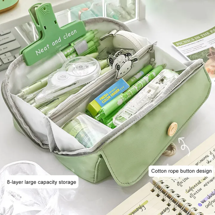 8%20Layers%20Pencil%20Case%20Stationery%20Storage%20Bag%20Large%20Capacity%20Bag%20Students%20Stationery%20Large-capacity%20Pen%20Bag%20Pencil%20Case%20Large%20Opening%20Pencil%20Bag%20-%20Image%209