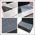 Laptop Keyboard Protector 15.6 /14.6 Laptop Keyboard protector silicon Film Transparent.