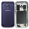 Full Body Housing for Samsung Galaxy S Duos S7562 - Back Cover - Phone - Camera. 