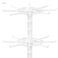 Display Stand Accessory Hanging 2 Tier for Store Bangle Watch. 