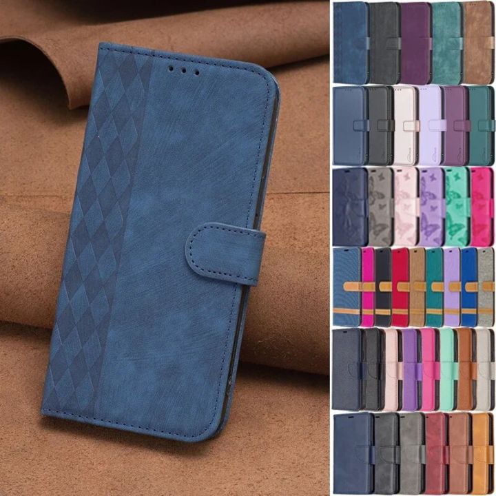 Redmi Note 13 Pro+ Case Flip Book Cover Leather Wallet Phone Case For Xiaomi Redmi Note 13 Pro Plus Note13 13Pro+ 13Pro Etui