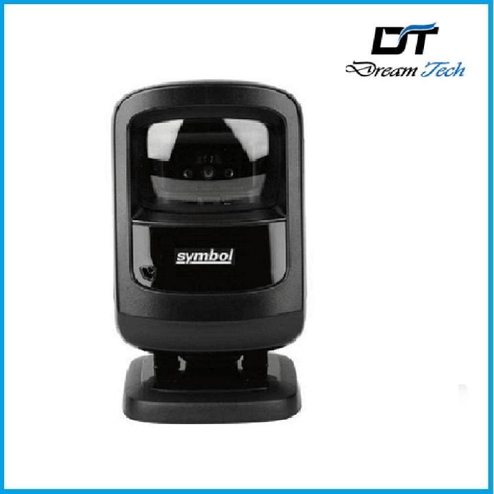 Zebra Symbol DS9208 Barcode Scanner