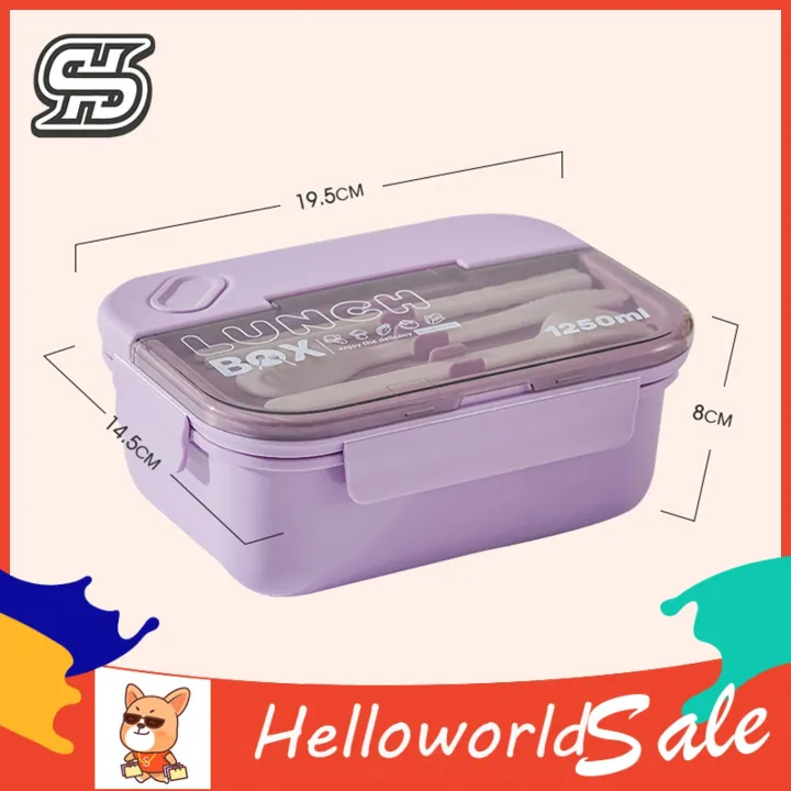 HelloWorld%20Lunch%20Bag%20Eco-friendly%20Good%20Sealing%20Bento%20Box%20-%20Image%209
