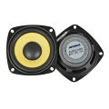 AIYIMA 2Pcs 3 Inch Audio Full Range Speaker 4 Ohm 10 W Multimedia Loudspeaker DIY Sound Amplifier BT Speaker Home Theater. 