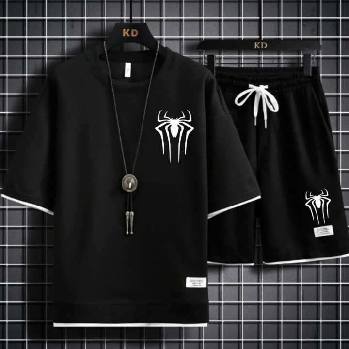 Stylish%20Summer%20New%20Design%20T-Shirt%20And%20Pant%20Combo%20-%20Image%202