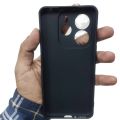 For Xiaomi Redmi Note 14 4G Luxury Shockproof Camera Protective Liquid Soft Silicone Eouro Case Back Cover.