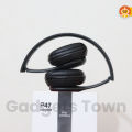 P47 Wireless Headphone Bluetooth 5.0 Earphone Foldable Bass Helmet Support TF-Card For PS4, Phone, PC With Mic Headsets Gift P47 Wireless Bluetooth Headphone Earphone with SD Card Slot P47 Headband Foldable Stereo Bluetooth Headphones Wireless Headset.
