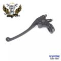 Motorcycle Handlebar Hand Controls Clutch Lever Left New For Benelli TNT-150 / Keeway RKS-100 RKS-125 Rks-150 Motorcycle. 
