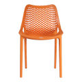 RFL Stylee Champion Armless Chair Orange 622403. 