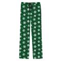 Comfortable Slip Christmas Mens Casual Pants Pajama Pants With Drawstring And Pockets Christmas Gift. 