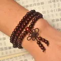 Bead Bracelet Lightweight Wooden Bracelet Jewelry Gift. 
