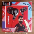 Boat Rockerz In-Ear Earphone Universal Stereo Headset Common To All Smartphone Premium Quality 3.5mm Jack. 