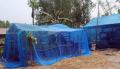 Cow Shed Mosquito Net House Fly Disease Irritation Protection Net- 5 Goj. 