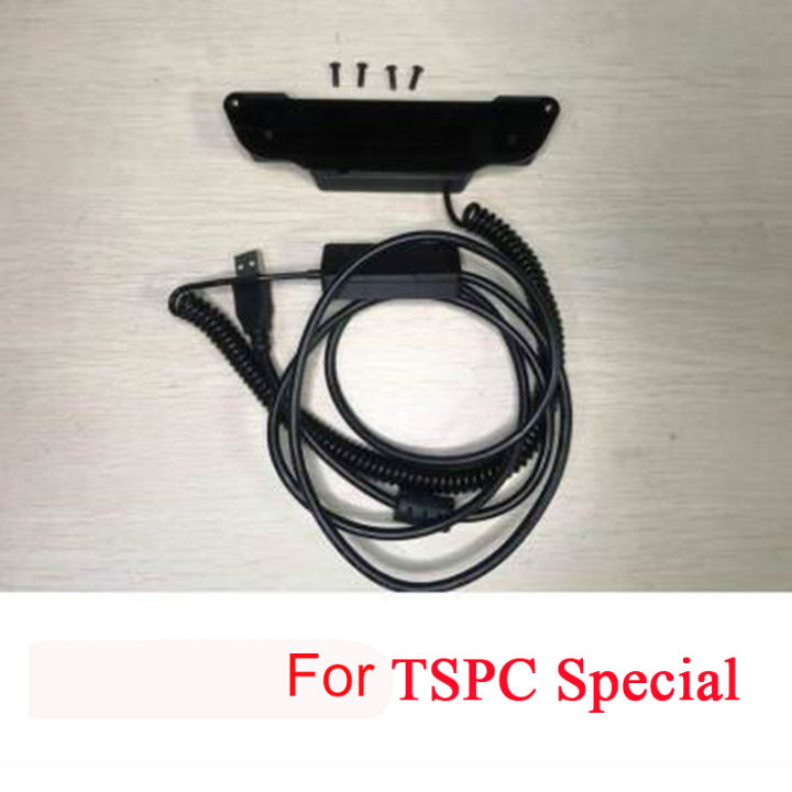 For%20Thrustmaster%20T300RS/GT%20599%20TSPC%20R383/P310%20Steering%20Wheel%20Simracing%20Car%20Game%20PC%20USB%20Speed%20Meter%20Light%20Digital%20LED%20Display%20-%20Image%204