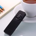 Music Player MP3 Long Standby Usb Port Student Mp3 Player Black.