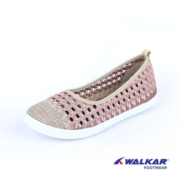 Walkar   Ladies Canvas