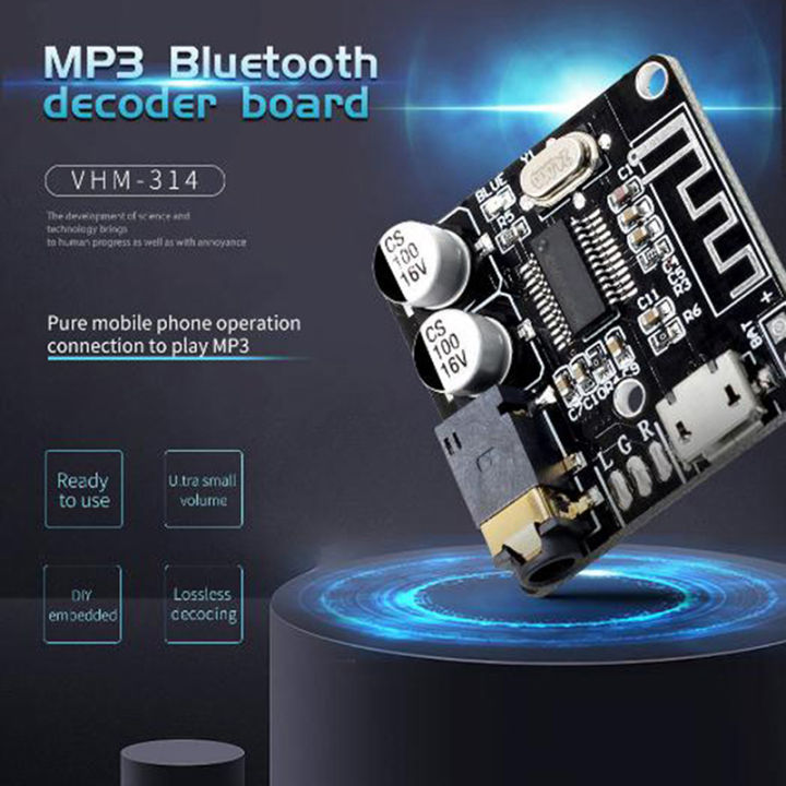 Bluetooth%20Audio%20Receiver%20board%20Bluetooth%205.0%20mp3%20lossless%20decoder%20board%20BDM%20-%20Image%202