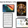 Paper Feel Screen Protector Film For Xiaomi Pad 6/5 Pro Mi Pad 6/5 11Redmi Pad 10.61 Matte PET Painting Write Tablet Accessories.