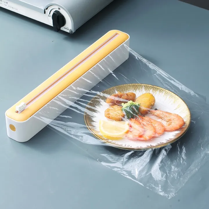 New%20Plastic%20Cling%20Film%20Dispenser%20Cutter%20Saran%20Wrap%20Dispenser%20Aluminum%20Foil%20Slider%20Cutter%20Saran%20Wrap%20Organizer%20Kitchen%20Tools%20-%20Image%203