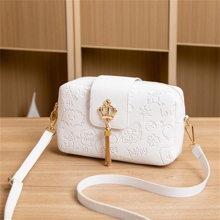 Crossbody Bag Stylish Side Bags For Girls Sling Shoulder Bag Sling