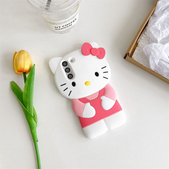 Hello%20Kitty%20Cartoon%203D%20Bow%20Phone%20Case%20For%20Samsung%20Galaxy%20S24%20Ultra%20S23%20Plus%20S22%20S21%20S20%20FE%20Y2K%20Anti%20Fall%20Soft%20Silicone%20Cover%20-%20Image%207