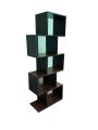 Laavish Stylish Book Shelf Length 20inches Height 60inches. 