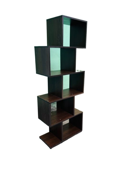 Laavish%20Stylish%20Book%20Shelf%20Length%2020inches%20Height%2060inches%20-%20Image%202