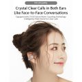 【Lejia】Wireless Bluetooth 5.3 Earring Ear Clip Ambie 9D HIFI Sound Sport Headset Earbuds Ear Hook With. 