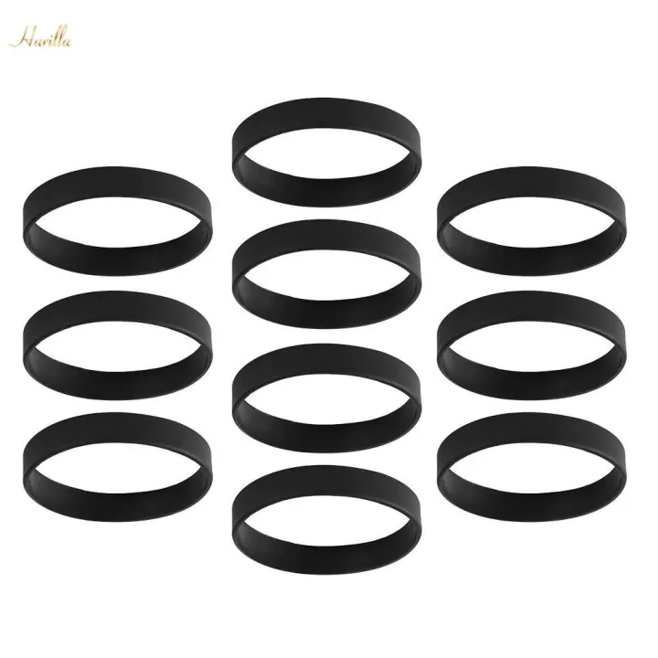 20%20Pieces/Pack%20Blank%20Silicone%20Wristbands%20Fashion%20Rubber%20Bracelets%20-%20Image%202
