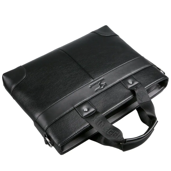 LINGZHIDAISHU%20Brand%20Business%20Men's%20Briefcase%20High-Quality%20Handbag%20Leather%20Men's%20Laptop%20Bag%20Messenger%20Bag%20Men%20Brown%20-%20Image%208