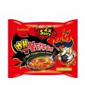Samyang - Buldak Ramen (1 Pack), 2x Spicy - 140g. 