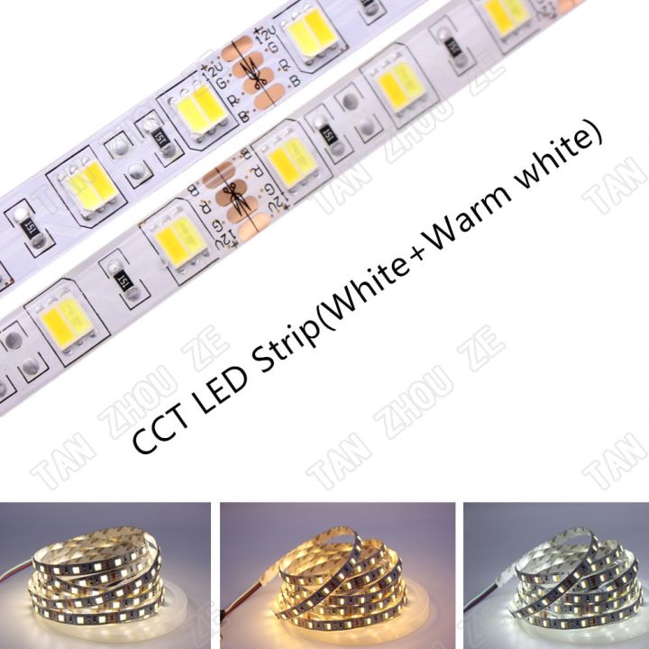 SMD%205050%20RGB%20LED%20Strip%20Waterproof%205M%20300LED%20DC%2012V%2024V%20CCT%20RGBCCT%20%20RGBW%20RGBWW%20WHITE%20WARM%20WHITE%20Fita%20LED%20Light%20Strips%20Flexible-BLUE-IP20%20Non%20-12V-%20-%20Image%203