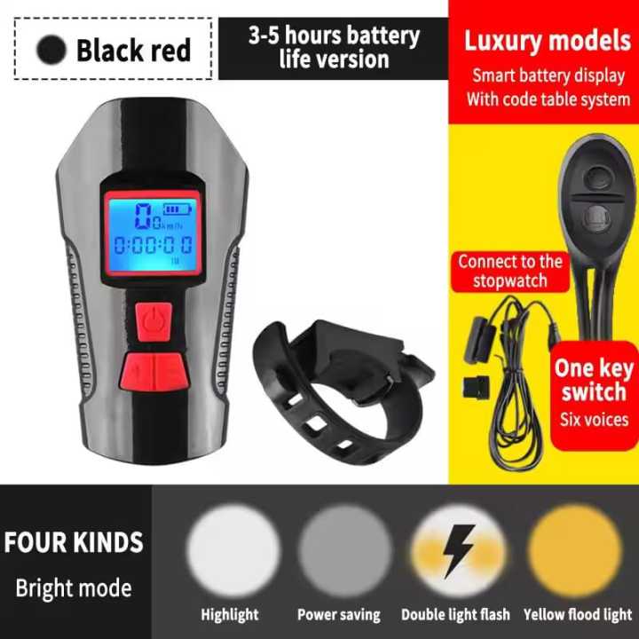USB%20Bicycle%20Waterproof%20Rechargeable%203%20In%201%20Light%20+%20Horn%20+%20Speedometer%206%20Mode%20Horn%20Flashlight%20Cycle%20Bike%20Speedometer%20Led%20Front%20Lights%20Cycling%20Headlight%20-%20Image%207