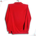 Stylish and Comfortable Full sleeve Collar Jersey 2026/27. 