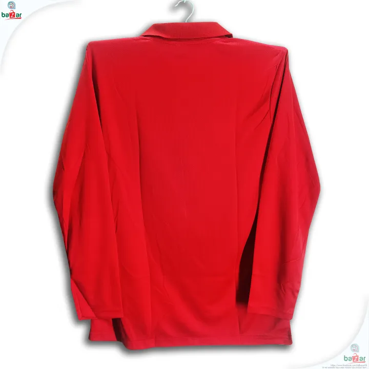 Stylish%20and%20Comfortable%20Full%20sleeve%20Collar%20Jersey%202026/27%20-%20Image%202