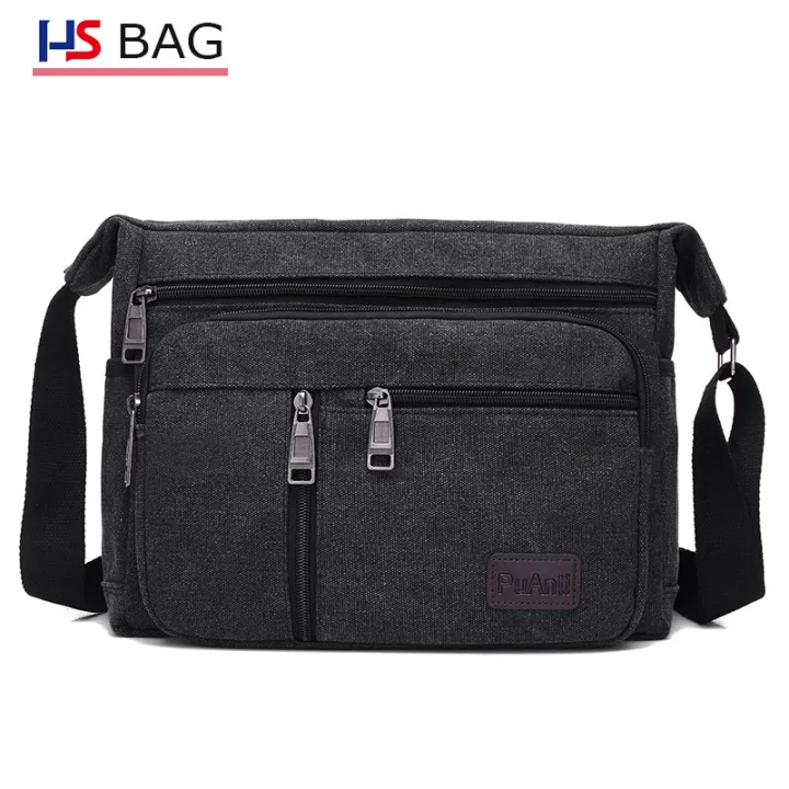 Men's%20Canvas%20Shoulder%20Bag%20Korean%20Style%20Large-Capacity%20Crossbody%20Bag%20Outdoor%20Leisure%20Travel%20Backpack%20Washable%20Backpack%20-%20Image%208