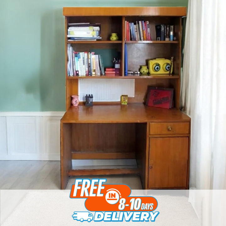 Andormahal Premium Design Reading Table Made of Melamine Laminated ...
